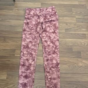 Athleta girl leggings